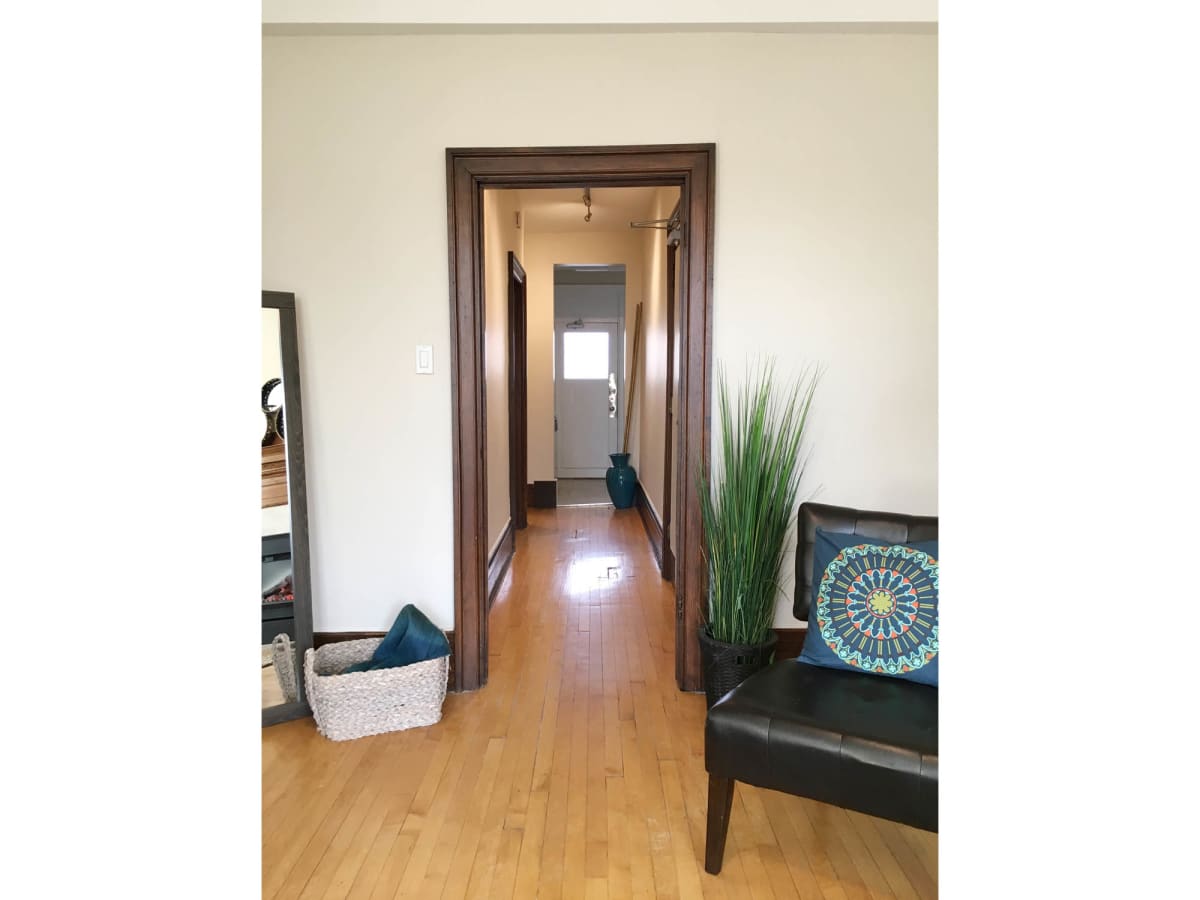 Apartments in Wolseley 667/669 Wolseley Avenue